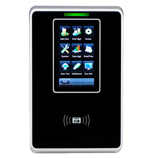 HURSOFT SC700  KARTLI KAPI AÇMA SİSTEMLERİ (30.000 KART - 30.000 ŞİFRE OKUMA ÖZELLİĞİ)