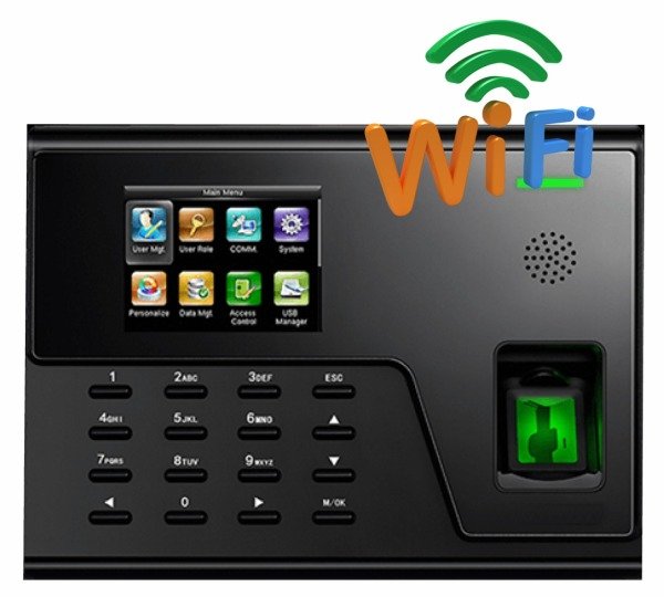 HURSOFT UA760 PARMAK İZİ KAPI AÇMA SİSTEMLERİ (3.000 PARMAK İZİ OKUMA ÖZELLİĞİ)