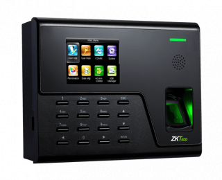 HURSOFT UA760 PARMAK İZİ KAPI AÇMA SİSTEMLERİ (3.000 PARMAK İZİ OKUMA ÖZELLİĞİ)