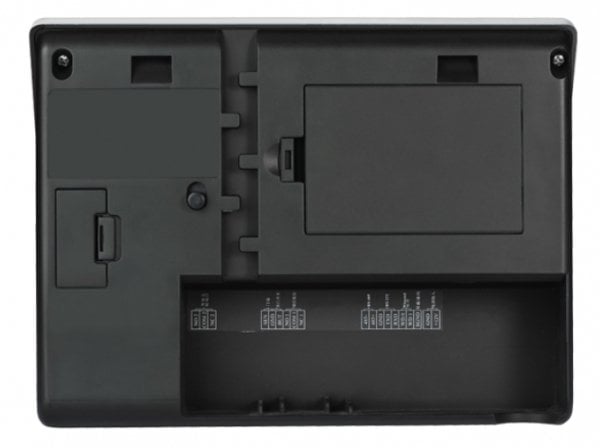 HURSOFT FACE302 YÜZ TANIMA SİSTEMİ (1200 YÜZ OKUMA - 3000 PARMAK OKUMA ÖZELLİĞİ)