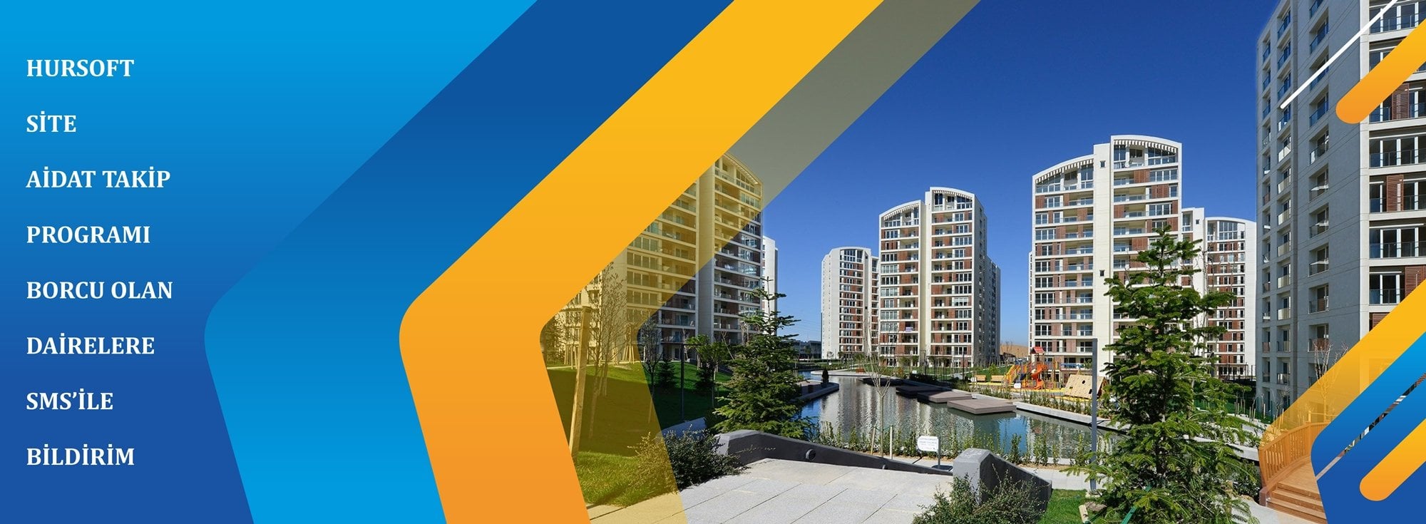 Hursoft Site Yönetim Programı