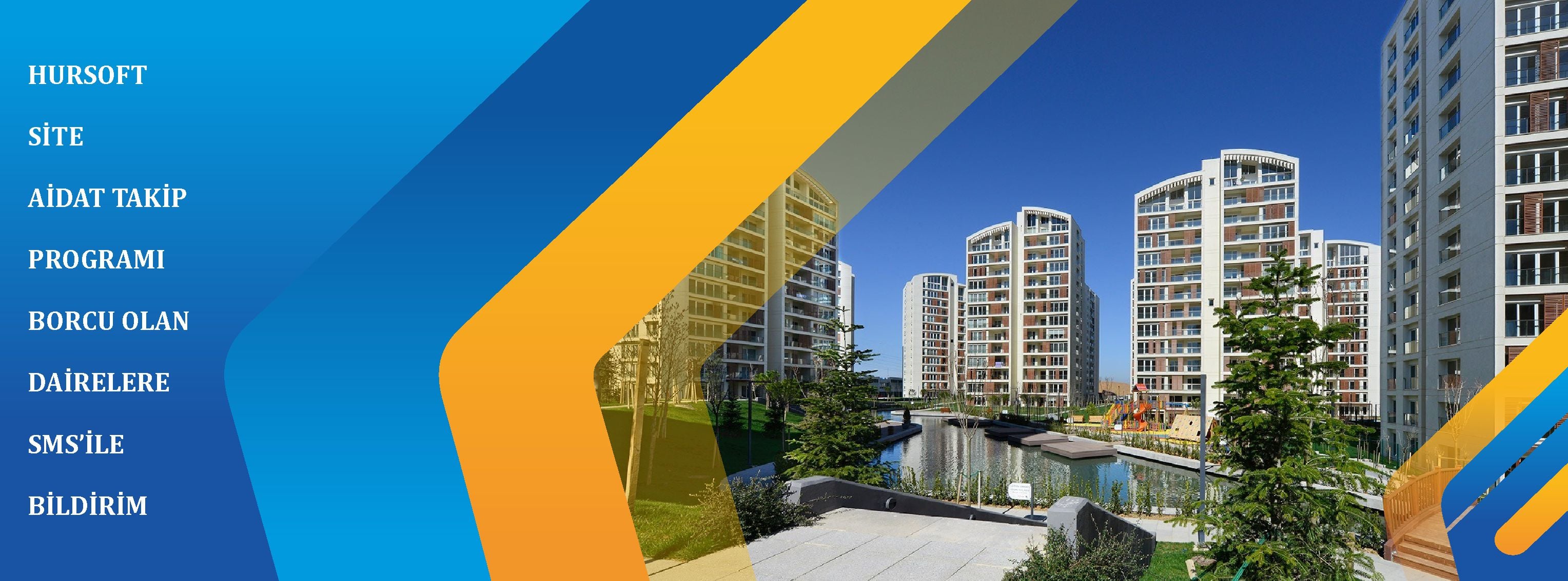 Hursoft Site Yönetim Programı