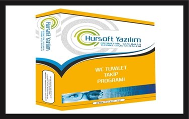 Hursoft Wc Tuvalet Takip Programı <br>Parmak İzi Kartlı Yüz Tanıma Turnike Geçiş Sistemli