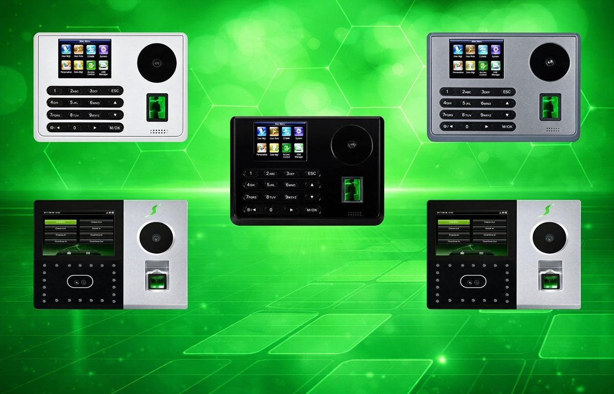 Hursoft Avuç İçi Okuyucu Cihazları